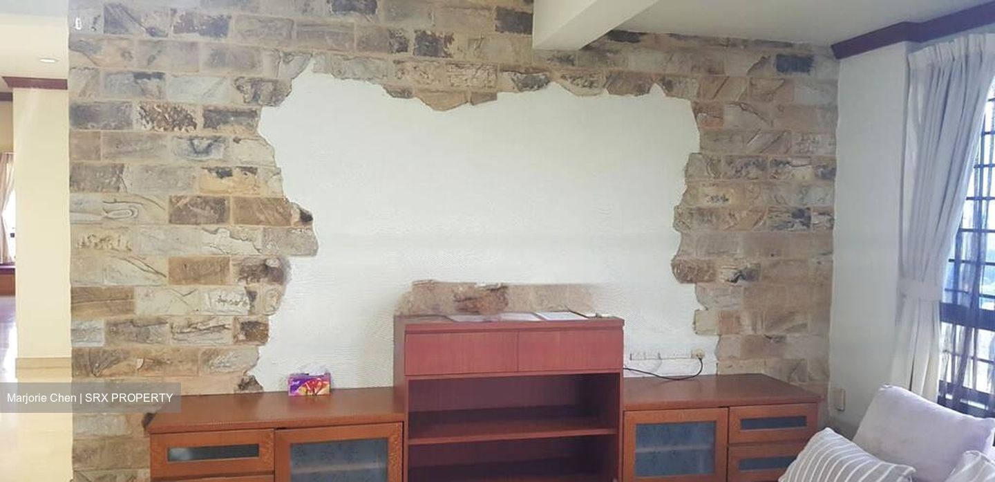 Flame Tree Park (D20), Condominium #487520911